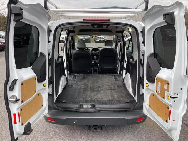 used 2017 Ford Transit Connect car, priced at $11,995