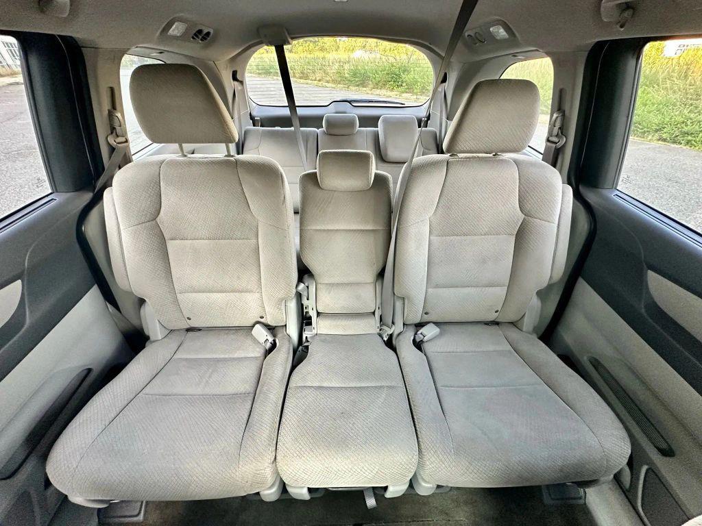 used 2014 Honda Odyssey car, priced at $12,990