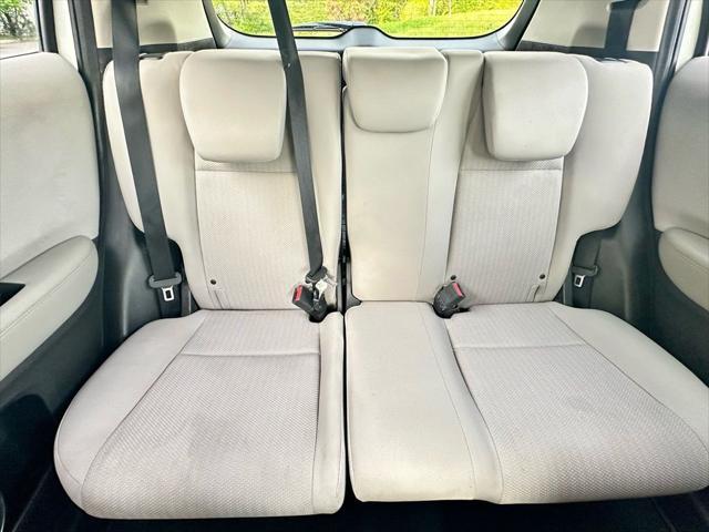 used 2016 Honda HR-V car, priced at $9,998
