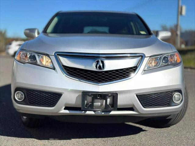 used 2014 Acura RDX car, priced at $14,998