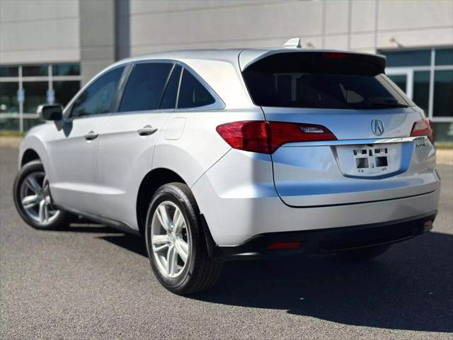 used 2014 Acura RDX car, priced at $14,998