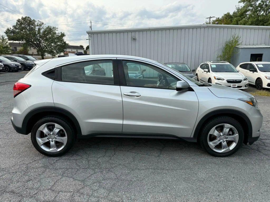 used 2016 Honda HR-V car, priced at $11,998