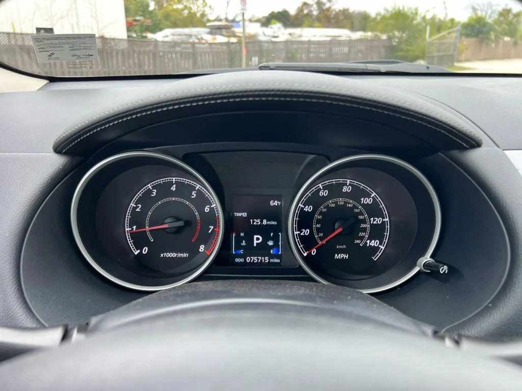 used 2011 Mitsubishi Outlander car, priced at $7,490