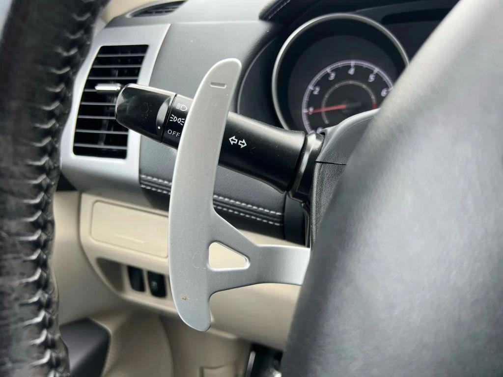 used 2011 Mitsubishi Outlander car, priced at $7,490