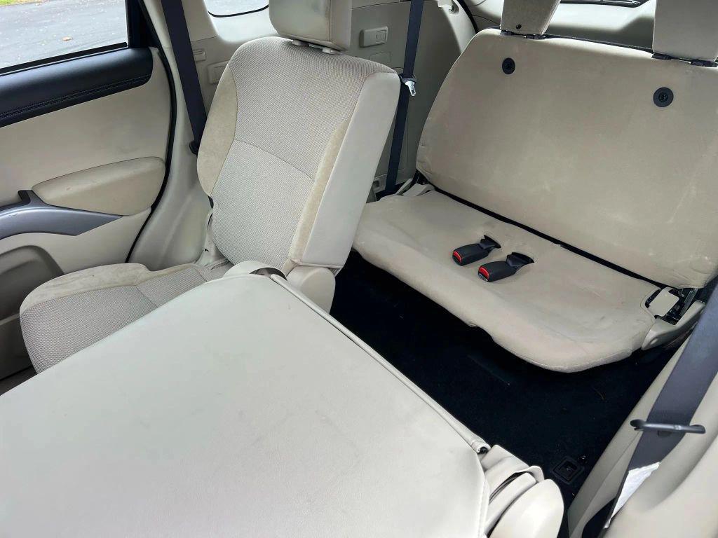 used 2011 Mitsubishi Outlander car, priced at $7,490