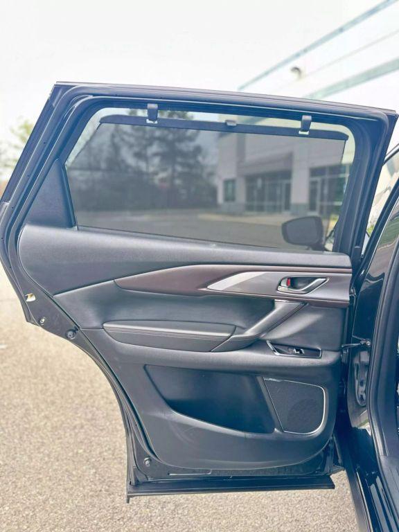 used 2018 Mazda CX-9 car, priced at $19,199