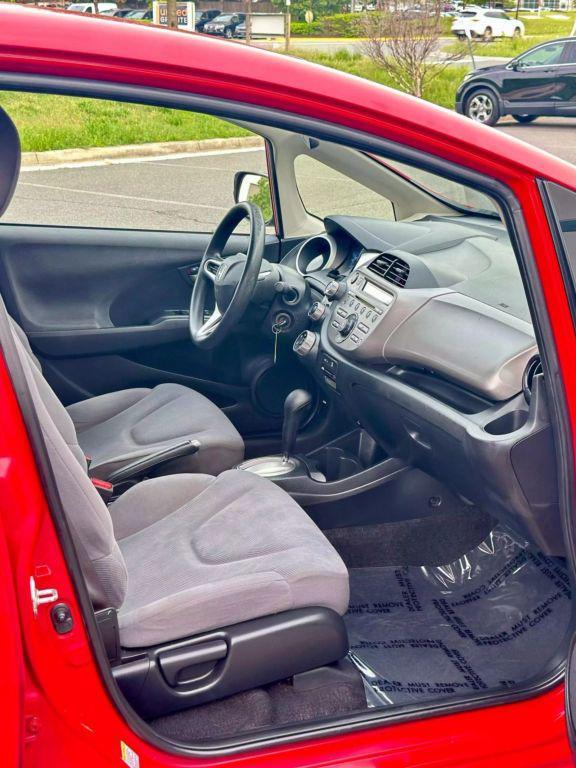 used 2013 Honda Fit car, priced at $9,498