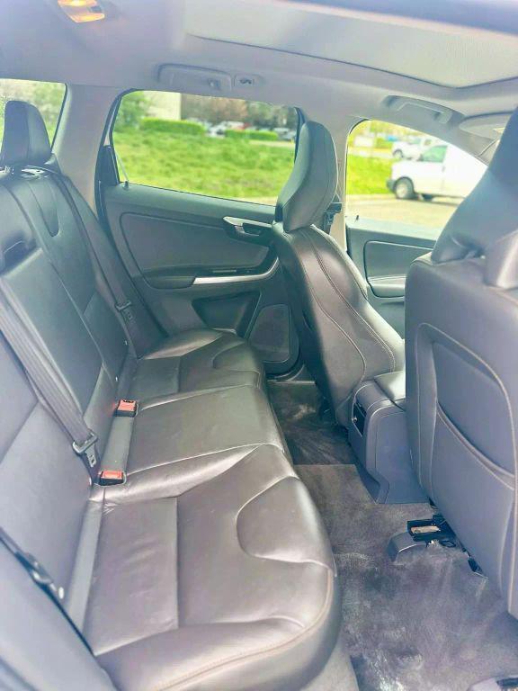 used 2017 Volvo XC60 car, priced at $13,495