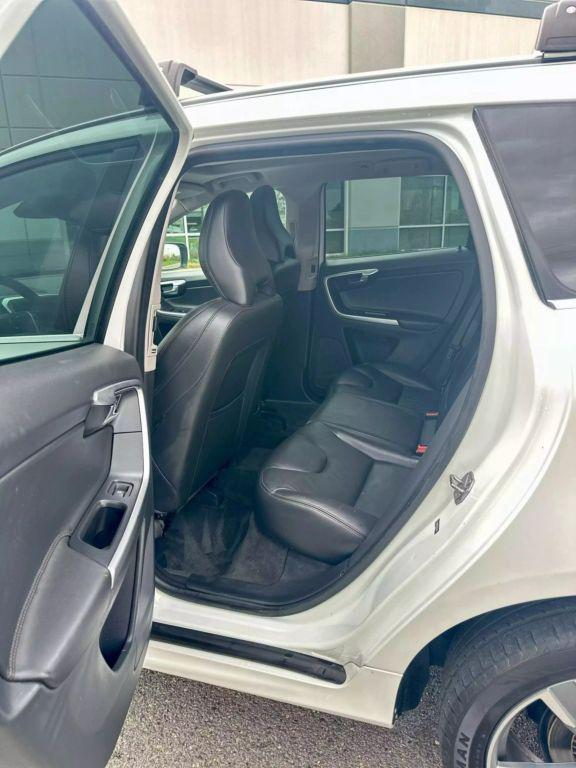 used 2017 Volvo XC60 car, priced at $13,495