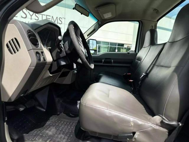 used 2010 Ford F-350 car, priced at $13,498