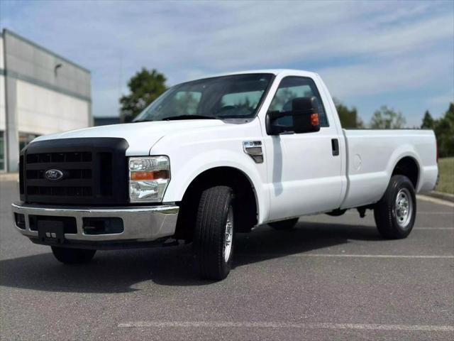 used 2010 Ford F-350 car, priced at $13,498