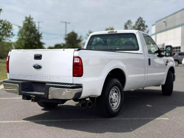 used 2010 Ford F-350 car, priced at $13,498