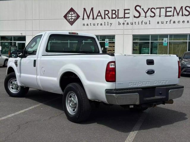 used 2010 Ford F-350 car, priced at $13,498