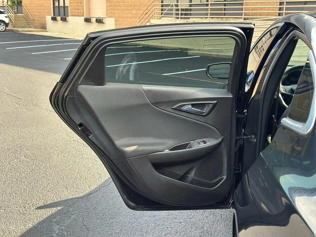 used 2016 Chevrolet Malibu car, priced at $9,999