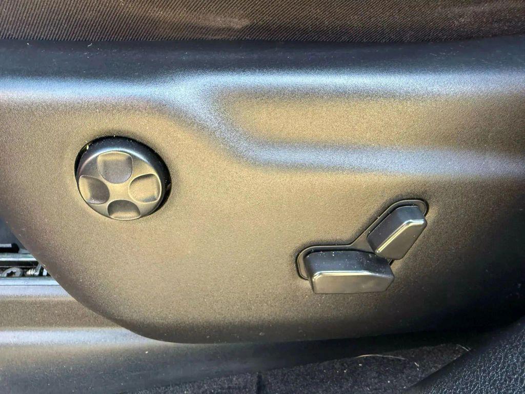 used 2021 Jeep Grand Cherokee car, priced at $20,498