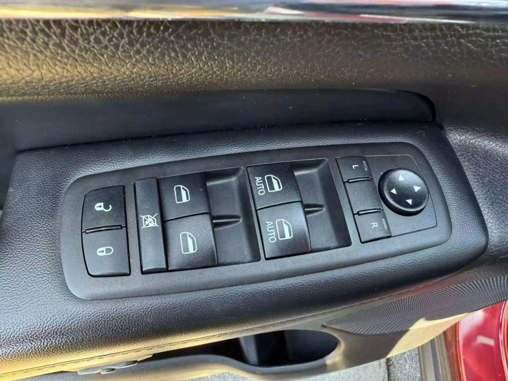 used 2021 Jeep Grand Cherokee car, priced at $20,498