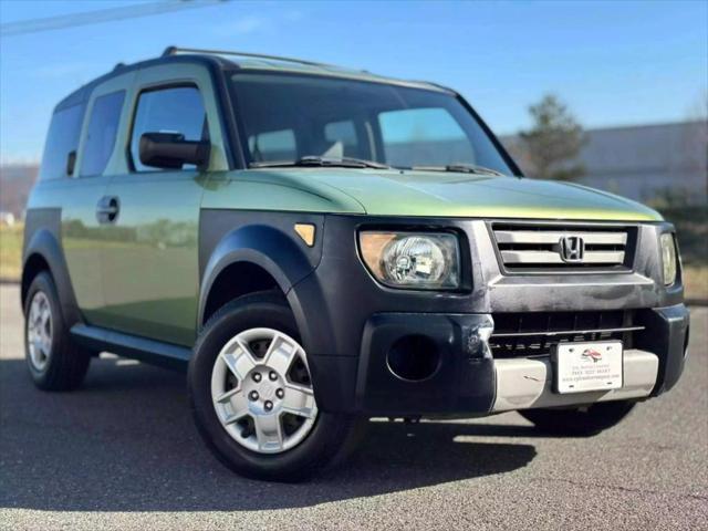 used 2007 Honda Element car, priced at $8,998