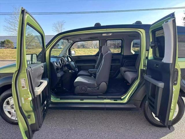 used 2007 Honda Element car, priced at $8,998