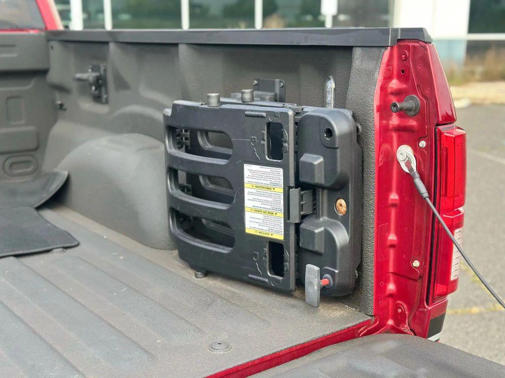 used 2018 Ford F-150 car, priced at $32,195