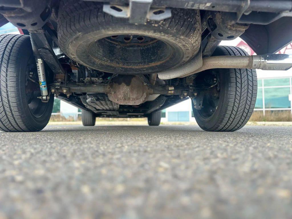 used 2018 Ford F-150 car, priced at $32,195