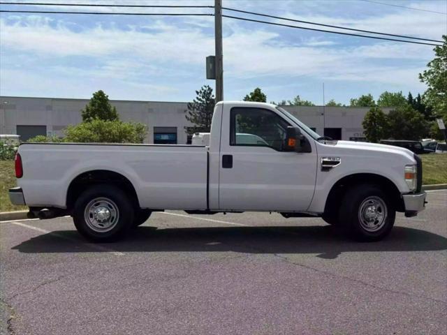 used 2010 Ford F-350 car, priced at $14,498