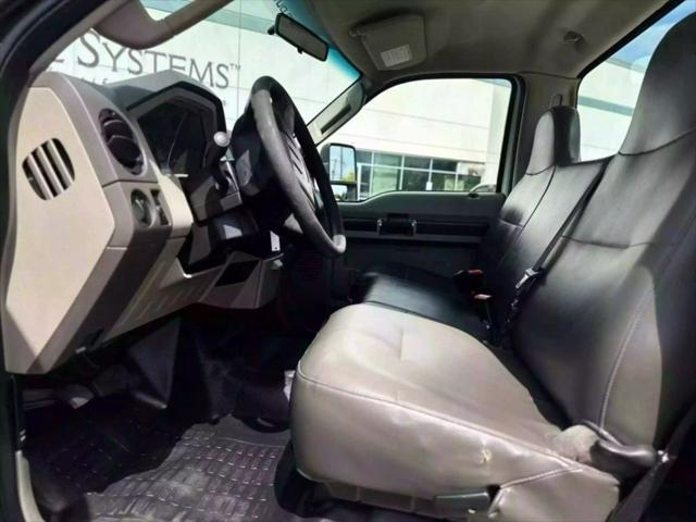 used 2010 Ford F-350 car, priced at $14,498