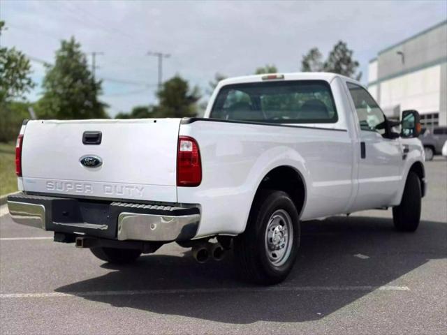 used 2010 Ford F-350 car, priced at $12,998