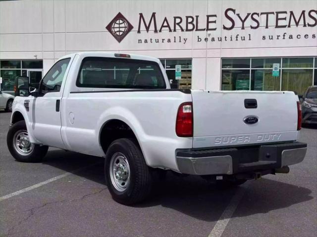 used 2010 Ford F-350 car, priced at $14,498
