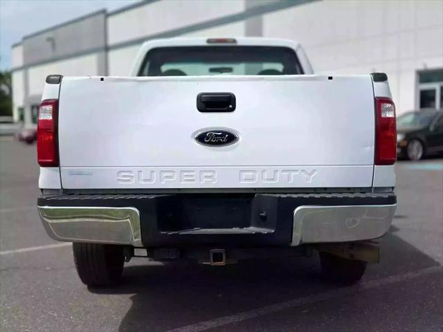 used 2010 Ford F-350 car, priced at $14,498