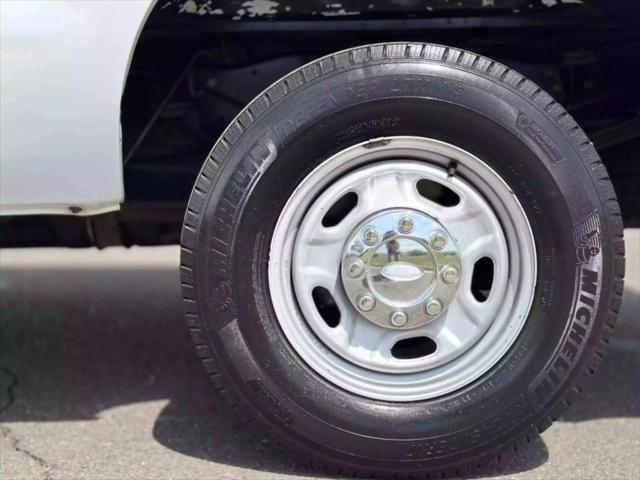 used 2010 Ford F-350 car, priced at $14,498
