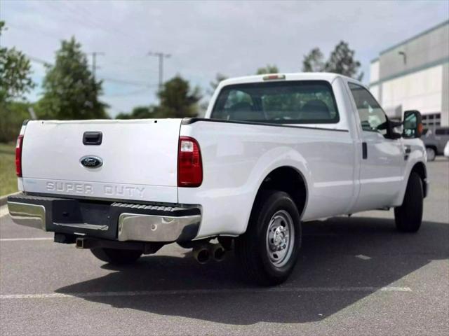 used 2010 Ford F-350 car, priced at $12,798