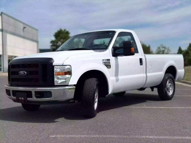 used 2010 Ford F-350 car, priced at $14,498