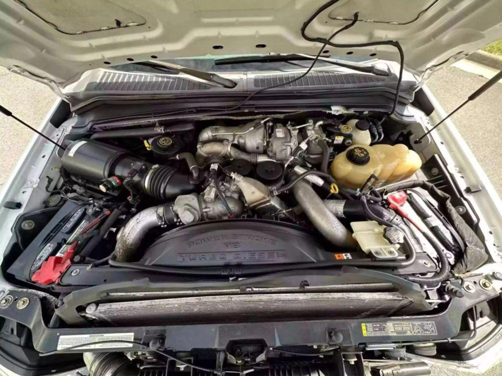 used 2010 Ford F-350 car, priced at $11,398