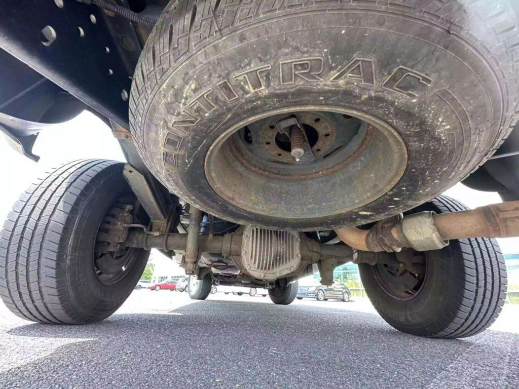 used 2010 Ford F-350 car, priced at $11,398