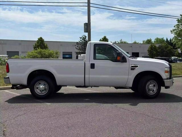 used 2010 Ford F-350 car, priced at $12,998