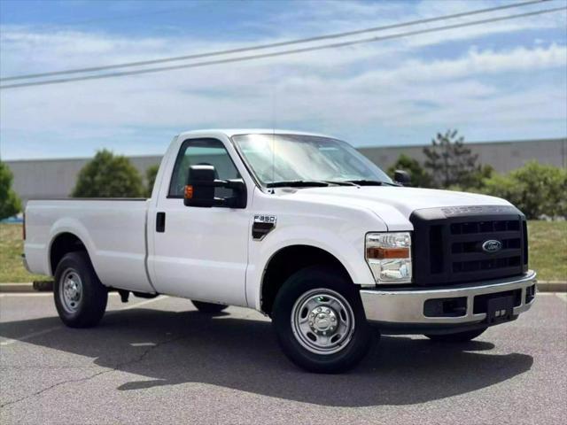 used 2010 Ford F-350 car, priced at $12,998