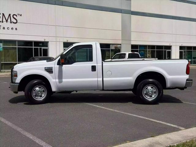 used 2010 Ford F-350 car, priced at $12,798