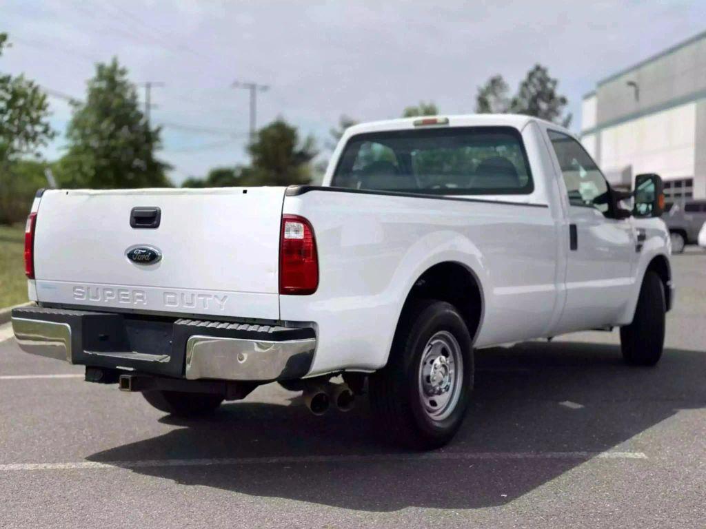 used 2010 Ford F-350 car, priced at $11,398