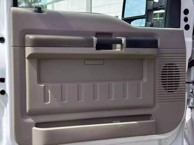 used 2010 Ford F-350 car, priced at $14,498