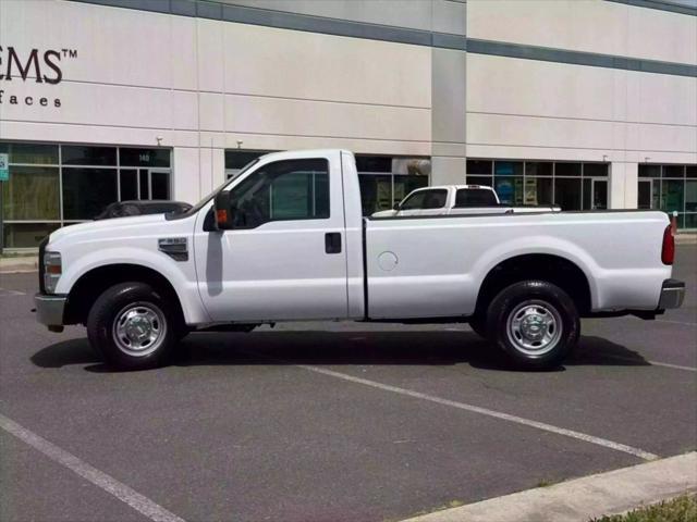 used 2010 Ford F-350 car, priced at $14,498