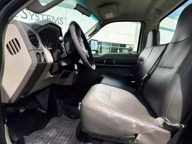 used 2010 Ford F-350 car, priced at $12,998