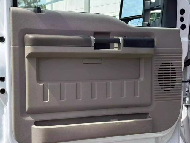 used 2010 Ford F-350 car, priced at $12,798