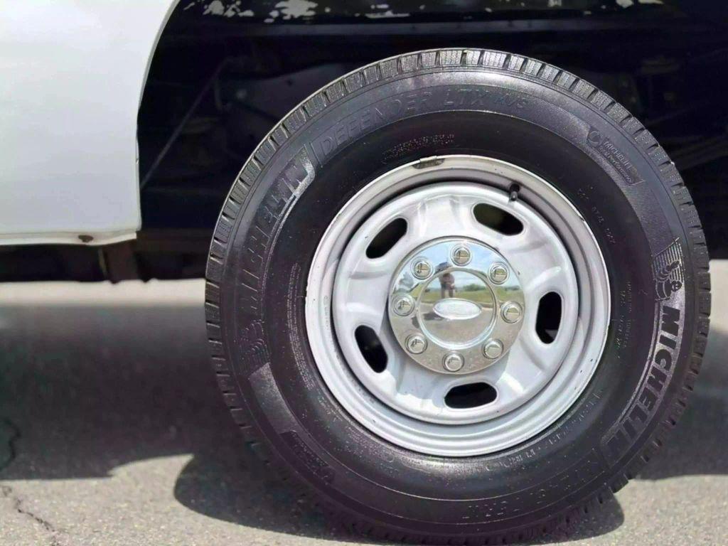 used 2010 Ford F-350 car, priced at $11,398