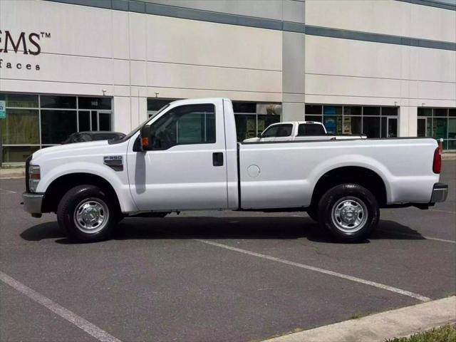 used 2010 Ford F-350 car, priced at $12,998