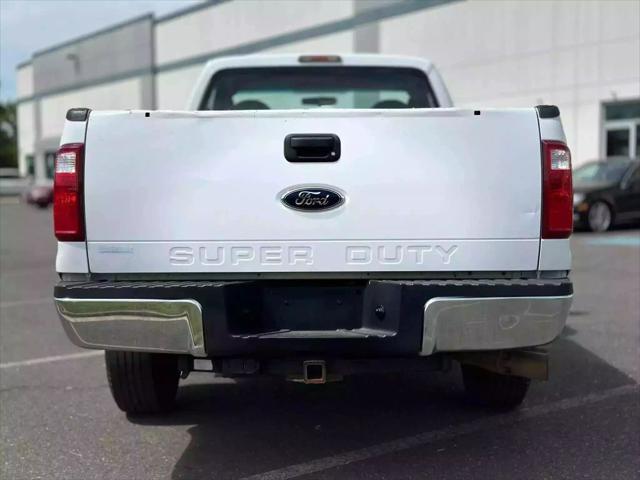 used 2010 Ford F-350 car, priced at $12,798