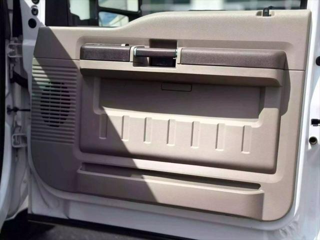 used 2010 Ford F-350 car, priced at $14,498
