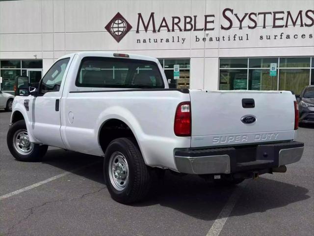 used 2010 Ford F-350 car, priced at $12,998