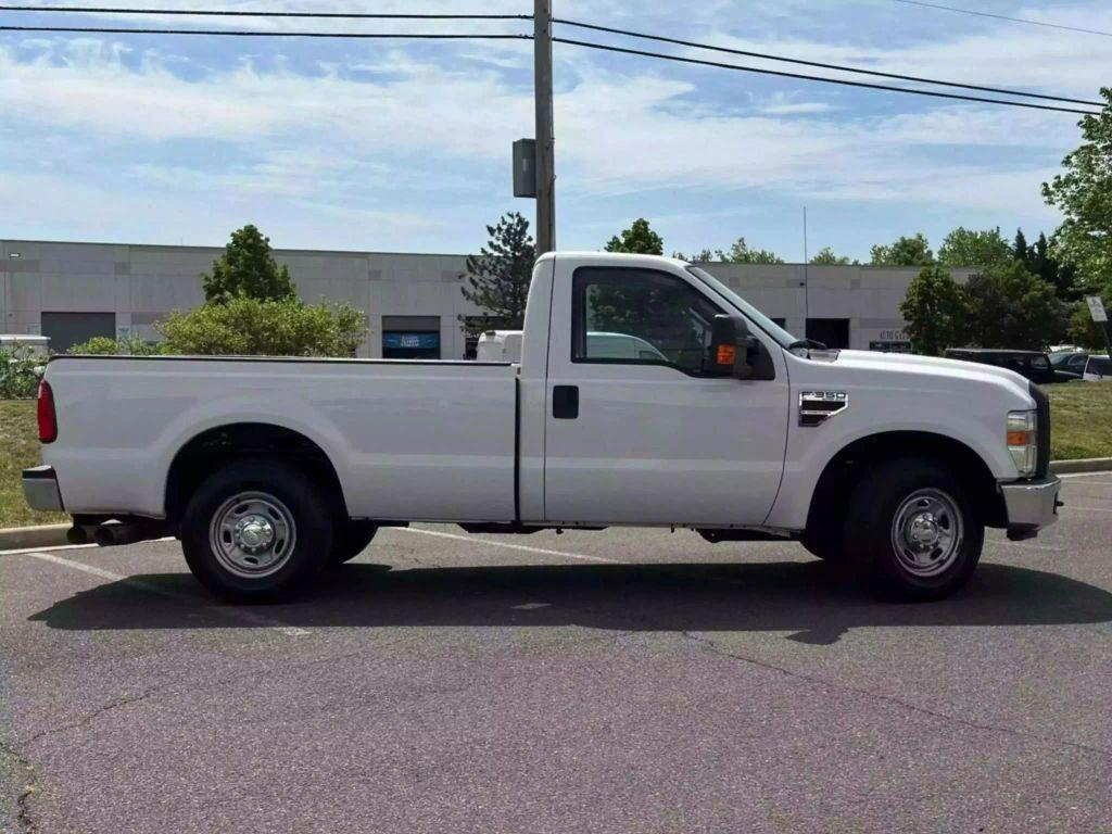 used 2010 Ford F-350 car, priced at $11,398