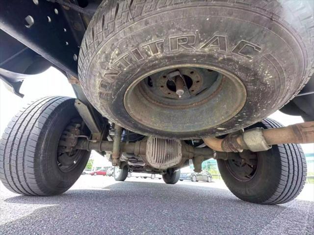 used 2010 Ford F-350 car, priced at $14,498