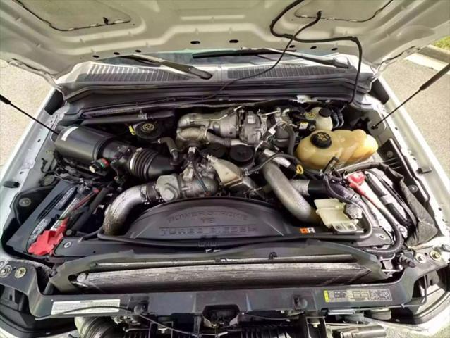 used 2010 Ford F-350 car, priced at $14,498